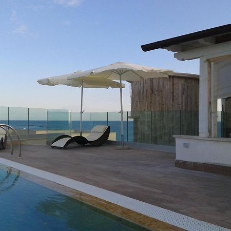 Hotel L'Approdo Anzio Luaran gambar