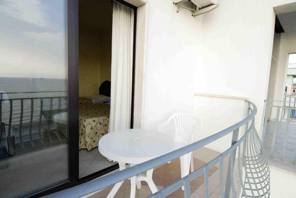 Hotel L'Approdo Anzio Bilik gambar