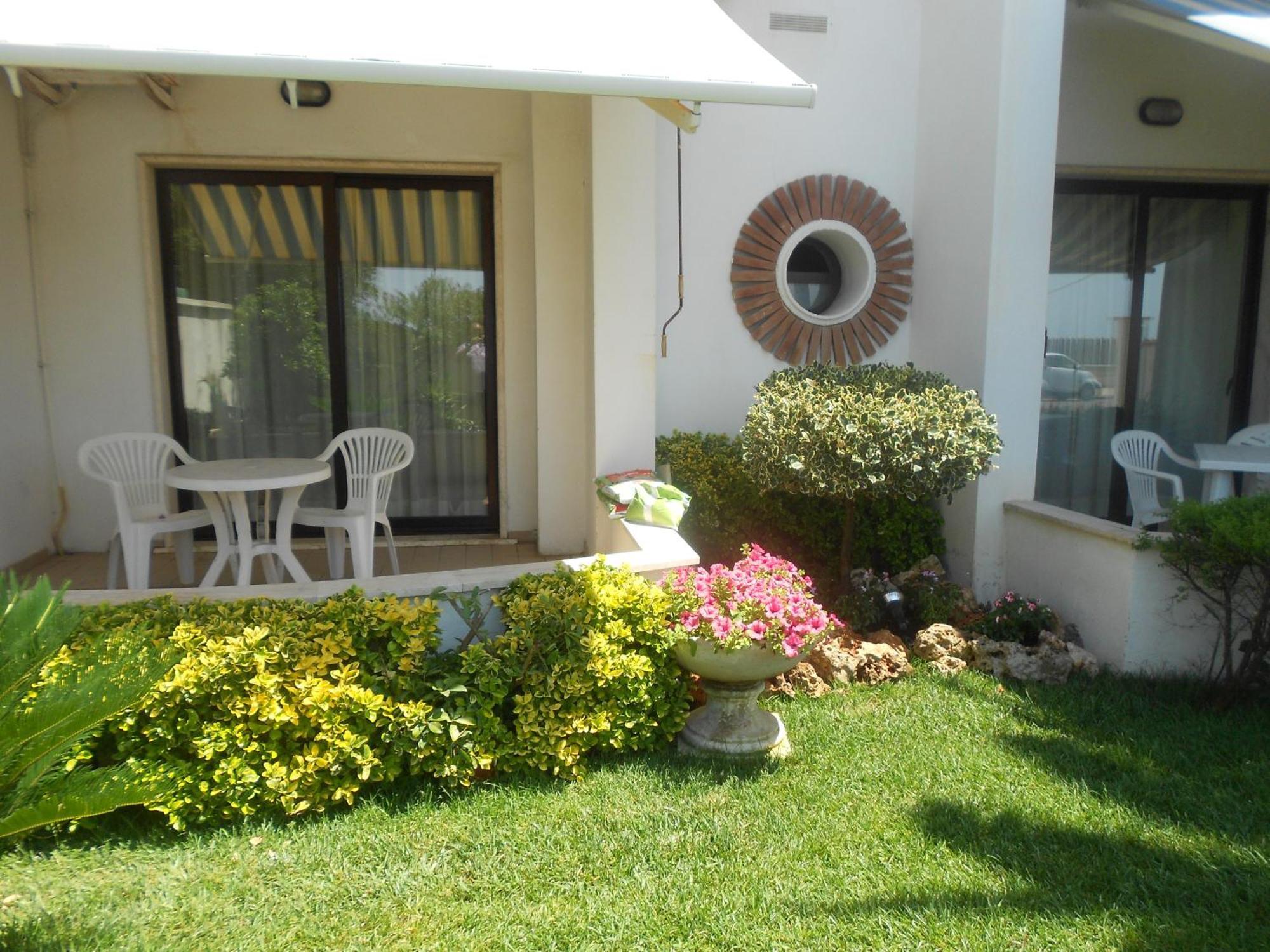 Hotel L'Approdo Anzio Luaran gambar