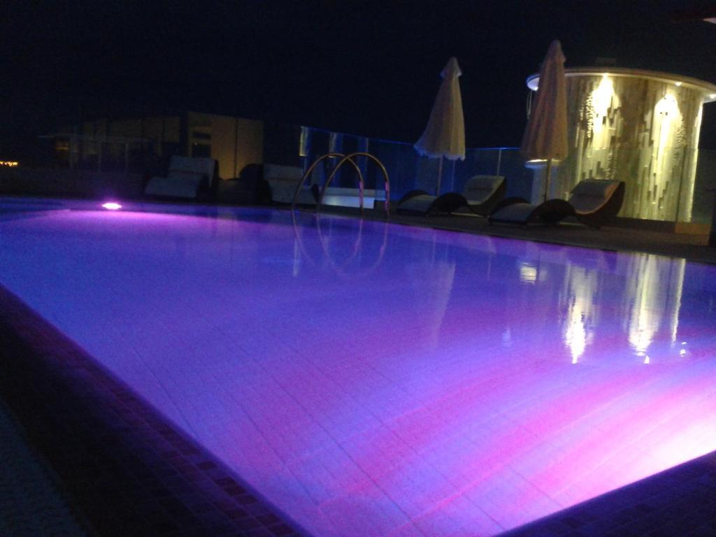 Hotel L'Approdo Anzio Luaran gambar