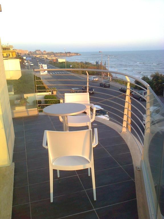 Hotel L'Approdo Anzio Bilik gambar