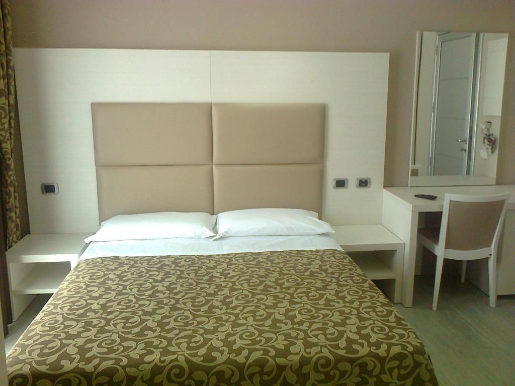 Hotel L'Approdo Anzio Bilik gambar