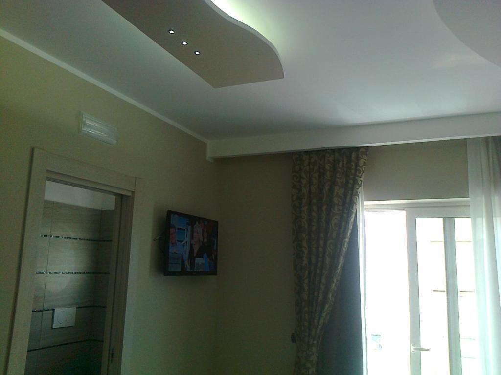 Hotel L'Approdo Anzio Bilik gambar