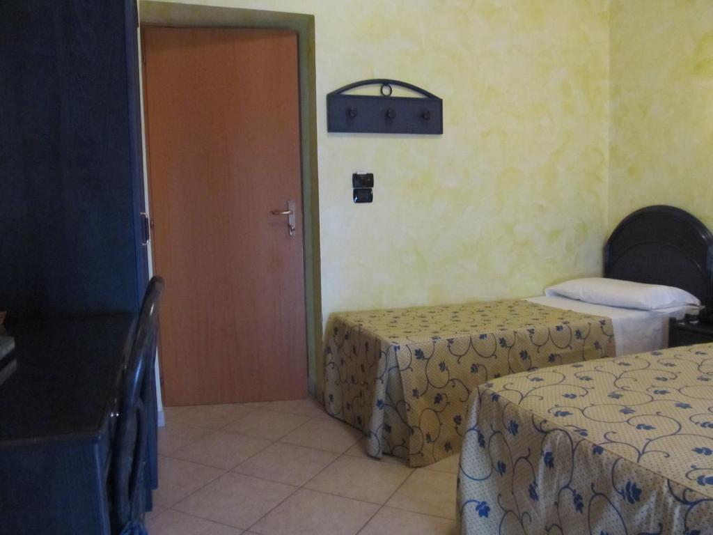 Hotel L'Approdo Anzio Bilik gambar