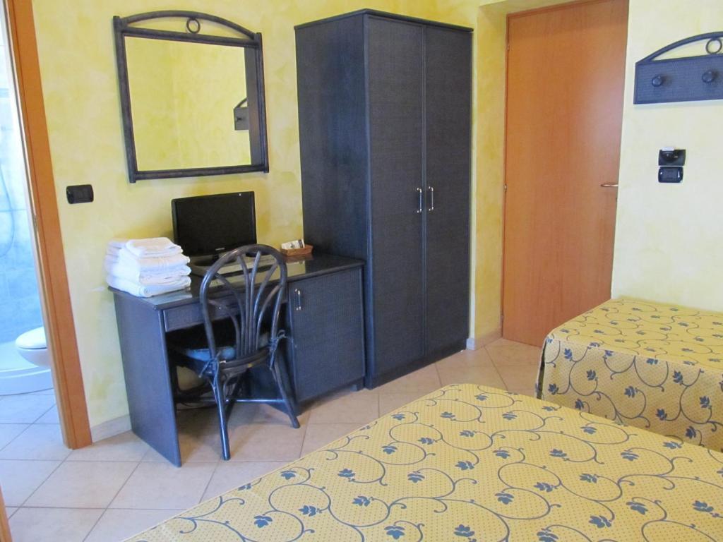 Hotel L'Approdo Anzio Bilik gambar