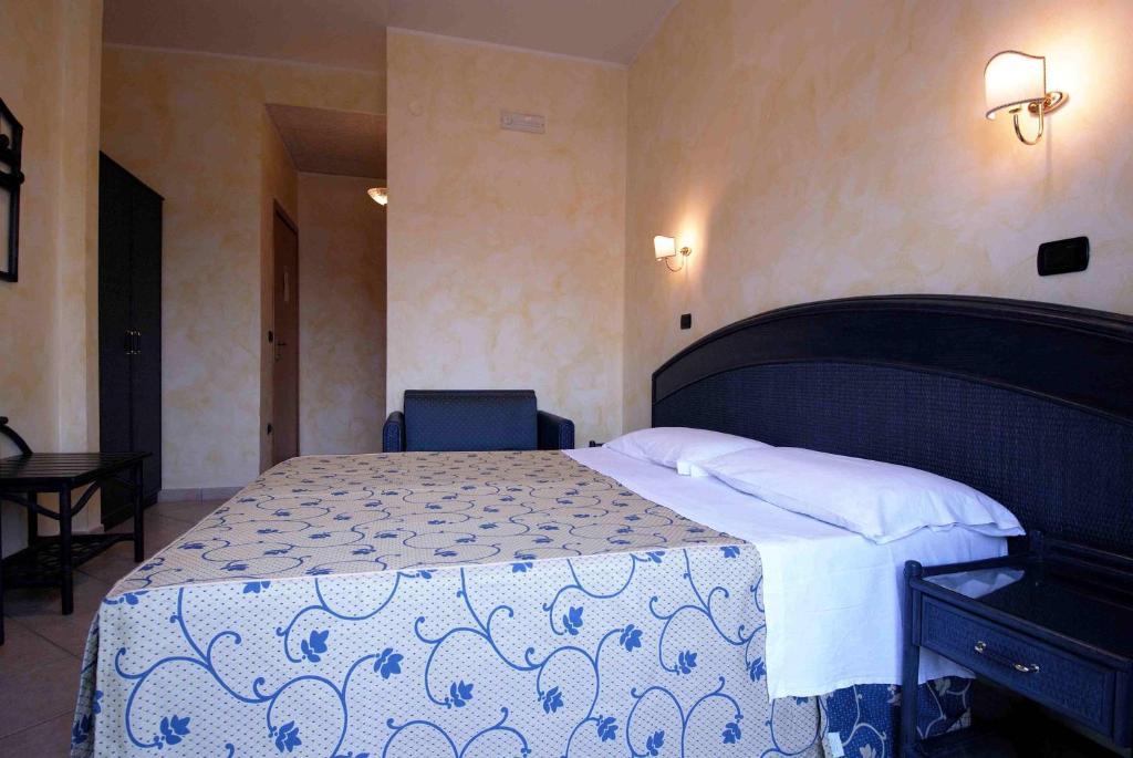 Hotel L'Approdo Anzio Luaran gambar